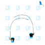 WiFi Antenna long flex cable - iP6S+ Orig
