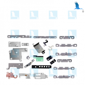 Set de Supports Métalliques Internes - iP6S+ Orig Set de Supports Métalliques Internes - iP6S+ Orig