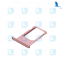 Sim Card Tray - Rosa - iP6S+ Orig