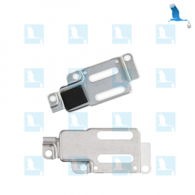 Support métalique pour écouteur - iP6S Plus Orig Support métalique pour écouteur - iP6S Plus Orig