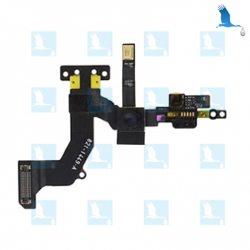 Front Camera Assembly - iP5G - QOR