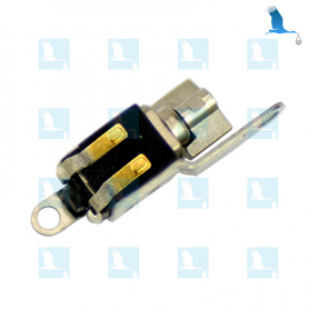 Vibrator - iP5G - QON Vibrator - iP5G - QON