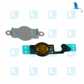 Flex Bouton Home & Bracket - iP5G - QON Flex Bouton Home & Bracket - iP5G - QON