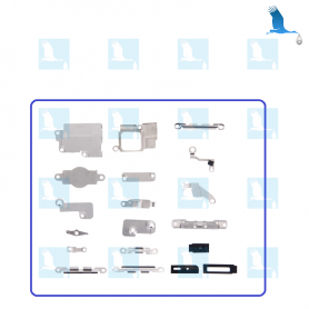 Inner Metal Retaining Bracket - iP5G - QON