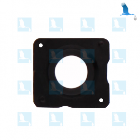 Camera Frame With Lens - iP5G - QON