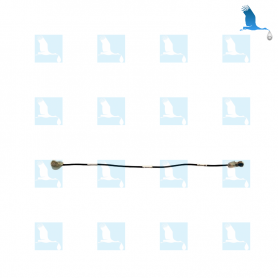 Mother Board Wifi Antenna - iP 5C/5S/SE - QOR