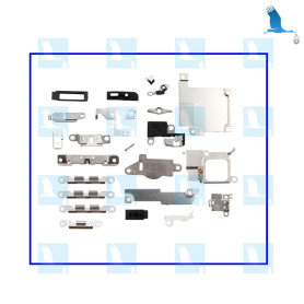 Inner Metal Bracket - iP5S/SE - QON