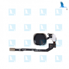 Bouton Home - Noir - iPhone 5S/SE Bouton Home - Noir - iPhone 5S/SE