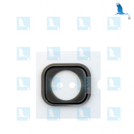 Home Button Rubber Gasket - iP 5S/SE