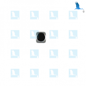Home Button - Black - iPhone 5S/SE - QA Home Button - Black - iPhone 5S/SE - QA
