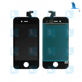 LCD & Digitizer - Noir - iP4 LCD & Digitizer - Noir - iP4