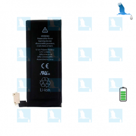 Batterie - APN-616-0579 - iPhone 4S Batterie - APN-616-0579 - iPhone 4S