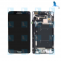 LCD - GH97-15209A - Noir - Samsung Galaxy Note 3 - N9500F - qor