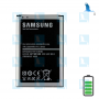 Batterie - GH43-03969A / EB-B800BE - Samsung Galaxy Note 3 - N9005 - oem