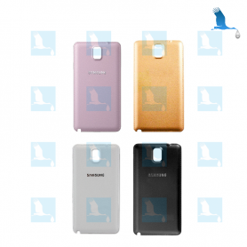 Back cover batterie - Samsung Galaxy Note 3 - N9500F - oem Back cover batterie - Samsung Galaxy Note 3 - N9500F - oem