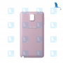 Back cover batterie - Samsung Galaxy Note 3 - N9500F - oem