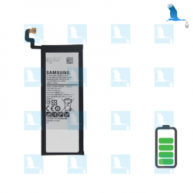 Batterie - Samsung Galaxy Note 5 - N920 - oem Batterie - Samsung Galaxy Note 5 - N920 - oem