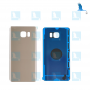 Back cover batterie - Or - Samsung Galaxy Note 5 - N920F - qor