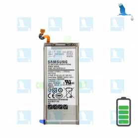 Batterie - GH82-15090A - Note 8 - N950F - oem Batterie - GH82-15090A - Note 8 - N950F - oem
