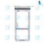 Support carte SIM - GH98-41921D - or - Samsung Note 8 (N950) - original - qor