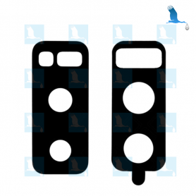 Note 8 - Camera Lens with sticker - GH98-41936A - Note 8 (N950F) - original - qor Note 8 - Camera Lens with sticker - GH98-41936A - Note 8 (N950F) - original - qor