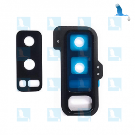 Note 8 - Camera Lens complete - GH98-41936A - Black - Note 8 (N950F) - original - qor Note 8 - Camera Lens complete - GH98-41936A - Black - Note 8 (N950F) - original - qor