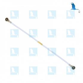 Note 8 - Antenna Cable 45.2mm - GH39-01941A - White - Note 8 (N950F) - original - qor Note 8 - Antenna Cable 45.2mm - GH39-01941A - White - Note 8 (N950F) - original - qor