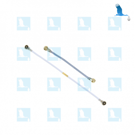 copy of Note 8 - Antenna Cable 27.3mm - GH39-01940A - Blue - Note 8 (N950F) - original - qor copy of Note 8 - Antenna Cable 27.3mm - GH39-01940A - Blue - Note 8 (N950F) - original - qor