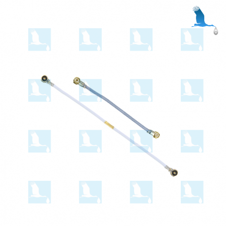 copy of Note 8 - Antenna Cable 27.3mm - GH39-01940A - Blue - Note 8 (N950F) - original - qor
