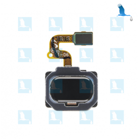 Note 8 - Home button Flex Cable + Button - GH96-11360A - Black - Note 8 (N950F) - original - qor Note 8 - Home button Flex Cable + Button - GH96-11360A - Black - Note 8 (N950F) - original - qor