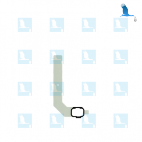 Note 8 - Finger print sticker - Note 8 (N950F) - original - qor Note 8 - Finger print sticker - Note 8 (N950F) - original - qor