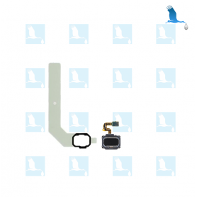 Note 8 - GH96-11360A - Home button Flex Cable + button + sticker - Black - Note 8 (N950F) - original - qor Note 8 - GH96-11360A - Home button Flex Cable + button + sticker - Black - Note 8 (N950F) - original - qor