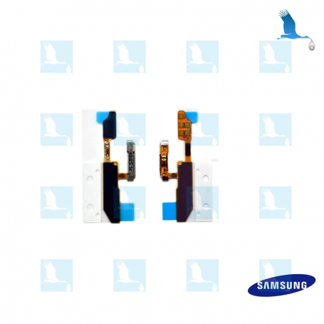 Power Flex  - Samsung Note 9 (SM-N960F) qor