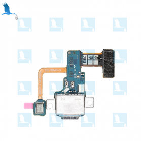 USB charging port flex - Note 9 (N960) - qor USB charging port flex - Note 9 (N960) - qor