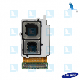 Rear camera - Note 9 (N960) - qor