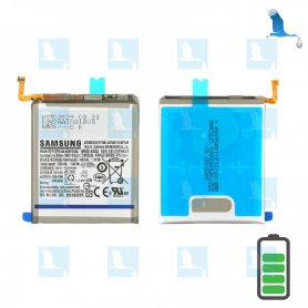 Batterie - GH82-20813A - EB-BN970ABU - Note 10 - N970F - qor