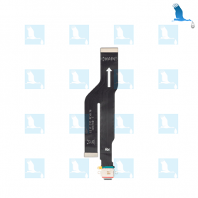 Charging flex - GH59-15304A - Samsung Galaxy Note 20 (N980F) & 5G (N981F) - ori