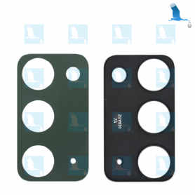 Camera Lens & sticker - GH64-08156A - Vert (Mystic bronze) - Note 20 (N980) / Note 20 5G (N981) - ori Camera Lens & sticker - GH64-08156A - Vert (Mystic bronze) - Note 20 (N980) / Note 20 5G (N981) - ori