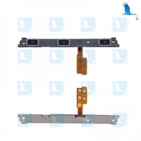 Power + volume flex - GH59-15315A  - Samsung Galaxy Note 20 (N980F) & 5G (N981F) - ori Power + volume flex - GH59-15315A  - Samsung Galaxy Note 20 (N980F) & 5G (N981F) - ori