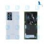 Backcover Battery cover - GH82-23281C - Bianco (Mystic White) - Note 20 Ultra (N985 & N986) - Service pack