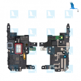 Rear top cover - GH97-25117A - Samsung Galaxy Note 20 Ultra 5G (N986) / 4G(N985) - ori