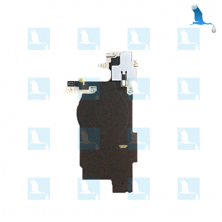 NFC (without metal bracket) - GH97-25118A - Samsung Galaxy Note 20 Ultra 5G (N986) / 4G(N985) - oem