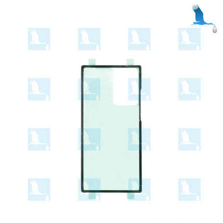 Adhesive tape for battery cover - Samsung Galaxy Note 20 Ultra 5G (N986) / 4G(N985) - ori