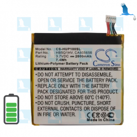 Batterie Huawei - Ascend - HB5Q1HV Batterie Huawei - Ascend - HB5Q1HV