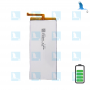 Batterie - HW3447A9EBW - 2402185 - 2600mAh - Huawei P8 (GRA-L09) - qor