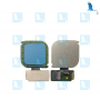 Lettore di impronte digitali - PT006874 - Blu - Huawei P10 Lite - ori