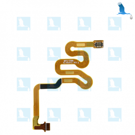 Câble du lecteur d'empreinte - Huawei P10 Lite