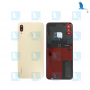 Coperchio posteriore in vetro con lente - Huawei P20 Lite (ANE-LX1) - Service Pack