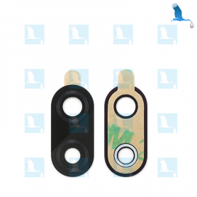 Lentille (sans support) - Huawei P20 Lite (ANE-LX1)
