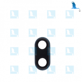 Kamera-Objektivabdeckung - Blau - Huawei P20 Lite (ANE-LX1)